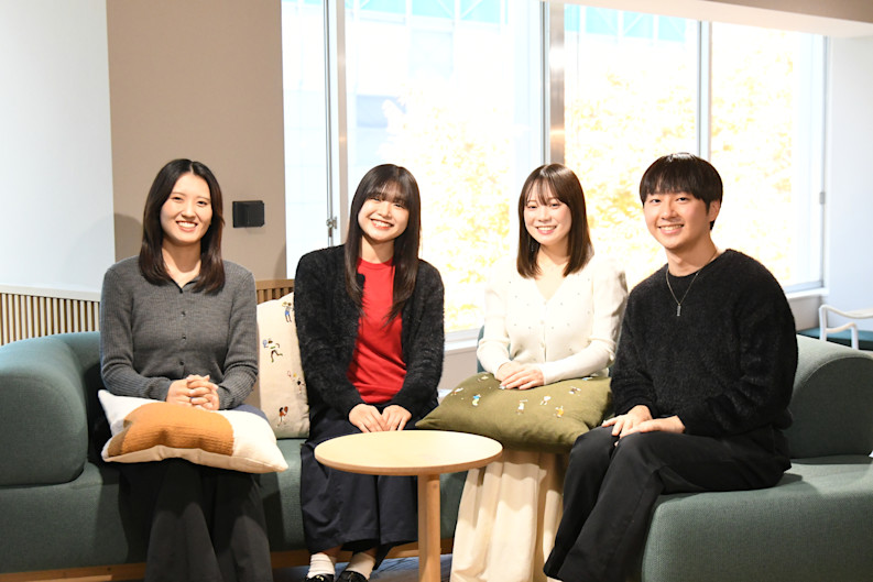 長期インターン体験記｜広告制作の現場で得たもの