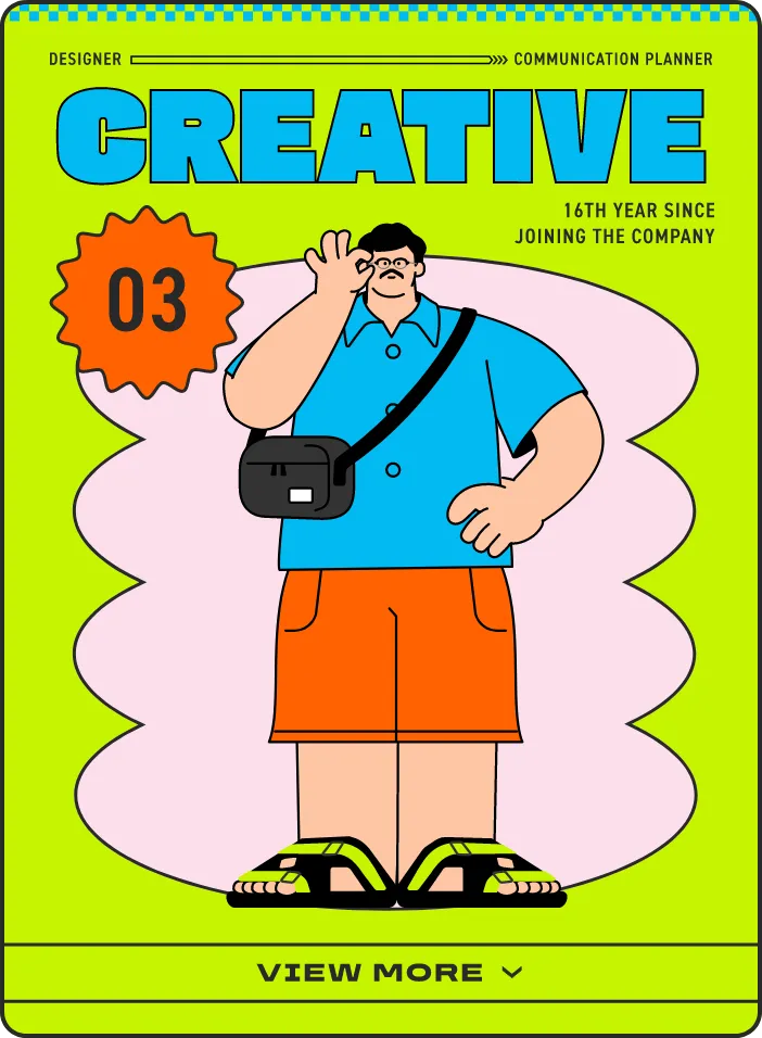 03 CREATIVE VIEW MORE
